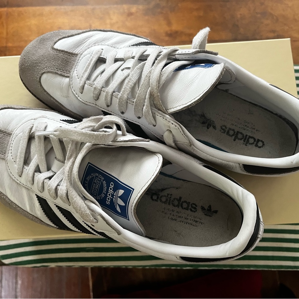 Adidas Samba OG Size US10.5 M